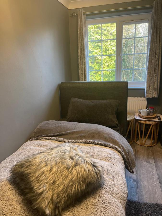 Da Vinci Guest House & Guest Parking, A Real Gem ครอว์ลีย์ ภายนอก รูปภาพ
